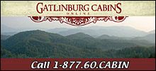 gatlinburg cabin rental, tennessee, smokey mountains